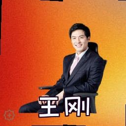 王刚